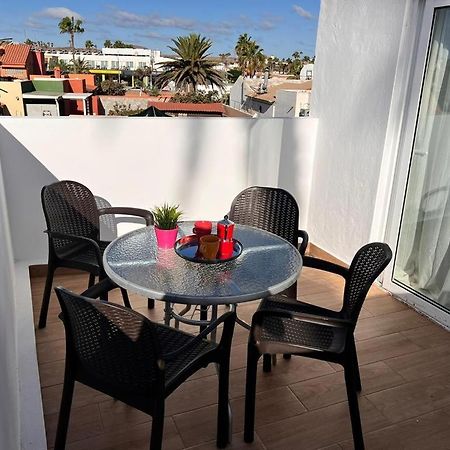 Apartamento Marae Corralejo Dış mekan fotoğraf