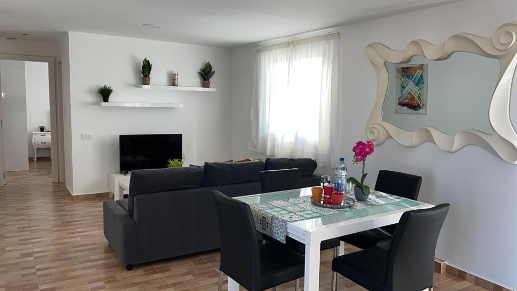 Apartamento Marae Corralejo Dış mekan fotoğraf