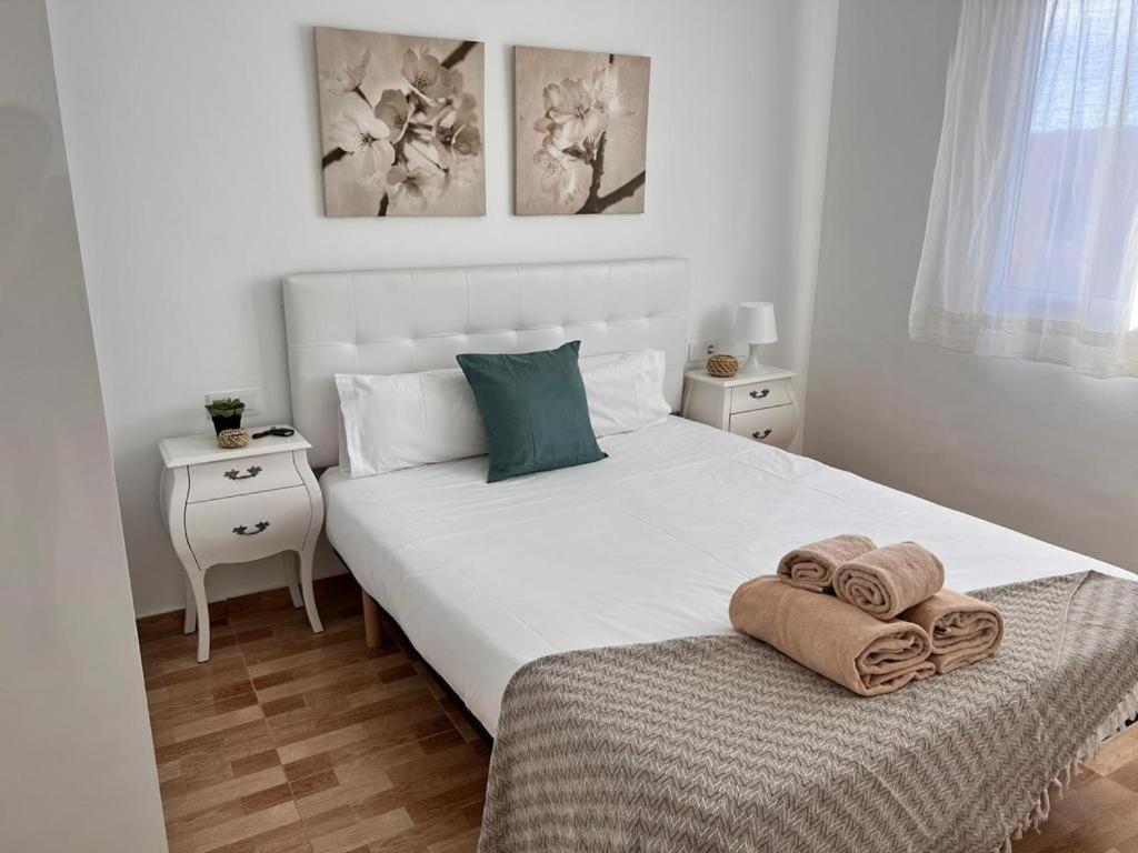 Apartamento Marae Corralejo Dış mekan fotoğraf
