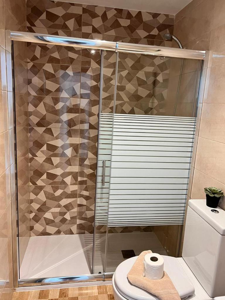 Apartamento Marae Corralejo Dış mekan fotoğraf