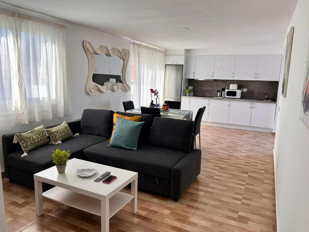 Apartamento Marae Corralejo Dış mekan fotoğraf