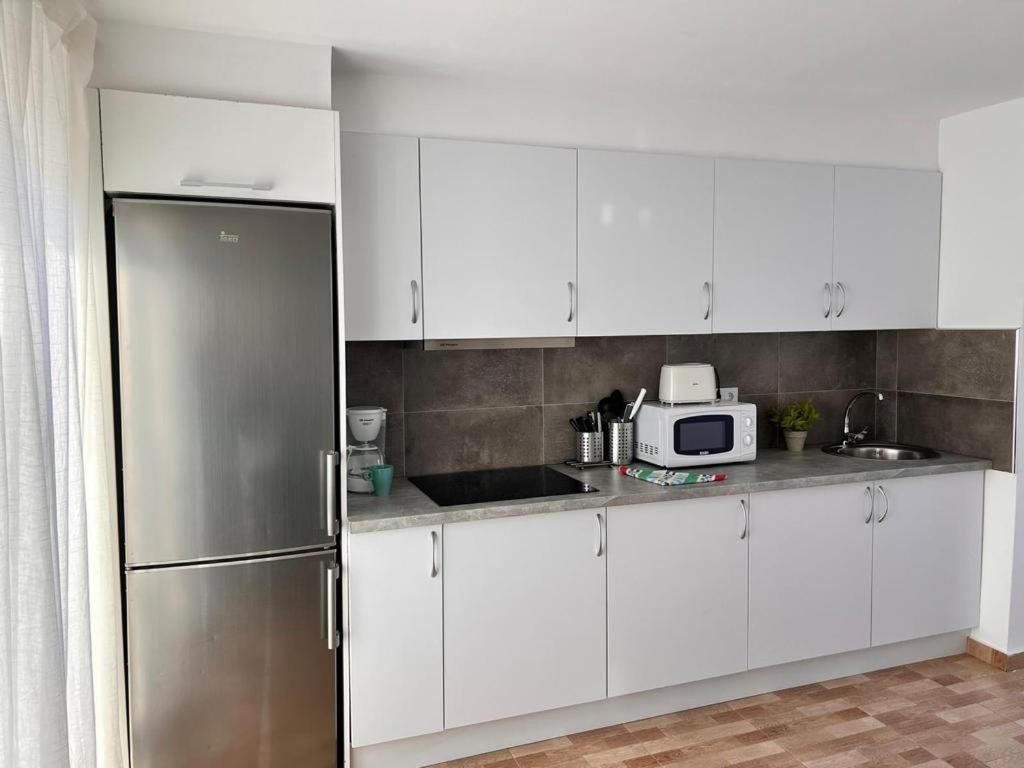 Apartamento Marae Corralejo Dış mekan fotoğraf